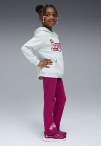 Худи Puma HELLO KITTY AND FRIENDS GRAPHIC , Sea Glass/Blue