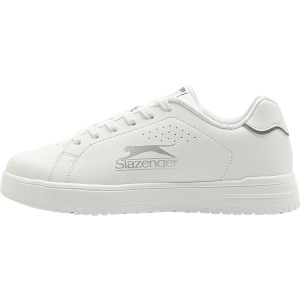 Кроссовки Slazenger Skateboarding Shoes Unisex Low-top, черный