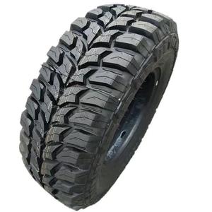 Linglong Tire Charmhoo Linglong Grinding Mark Шины 215/65R16 Linglong tread pattern AT