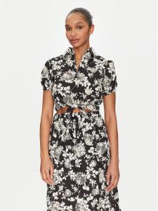 Рубашка обычного кроя 511BD45020 Gaudi, мультиколор