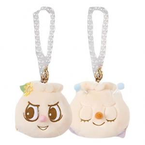 Лабубу Pop Mart The Monsters Labubu Party Reversible Pendant 'Spooky'