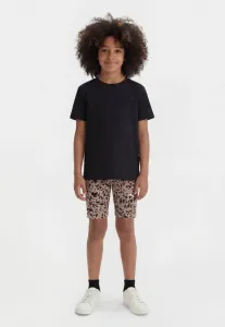 Спортивные шорты унисекс с графическим изображением животного Puma, Sandstone