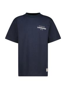 Рубашка VINGINO, ночной синий