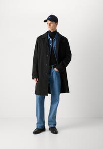 Классическое пальто MAVER HUGO, черный