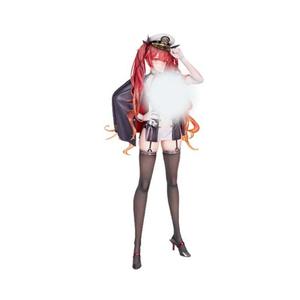 Фигурка Eagle Union Azur Lane, Honolulu, Light Armor Ver. масштаб 26 см ALTER