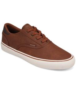 Мужские повседневные кроссовки Estes Wax Dockers, Tan Brown