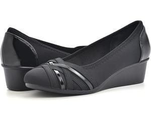 Туфли Cliffs by White Mountain Bowie, цвет Black/Nylon