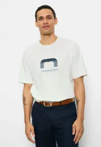 Повседневная футболка с принтом wirk Olymp, Off White