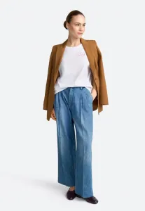 Футболка с принтом Rich & Royal, White