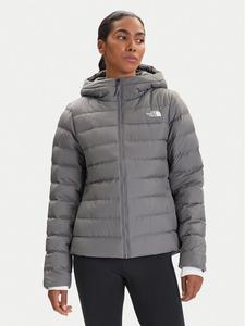 Пуховик regular fit Aconcaqua NF0A84IV The North Face, серый