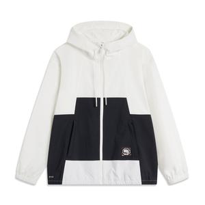 Badfive Солнцезащитная одежда для мужчин Кремовый/черный Lining