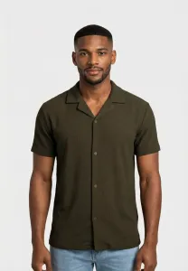 Рубашка хларис Le Temps Des Cerises, Vert