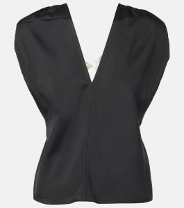 Майка Plan C, черный