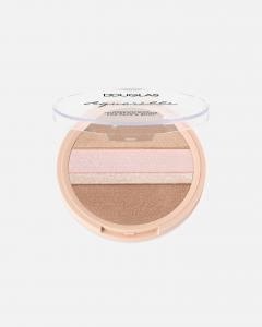 Компактная пудра Douglas Collection, 14 гр