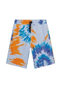 Шорты Guess, синий