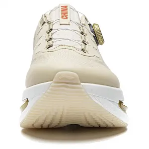 Li-Ning Red Hare 9 ULTRA Cushioning Abrasion Resistant Slip Resistant Breathable Lightweight Rebound Low top Racing