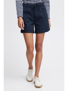 Шорты Oxmo, темно-синий