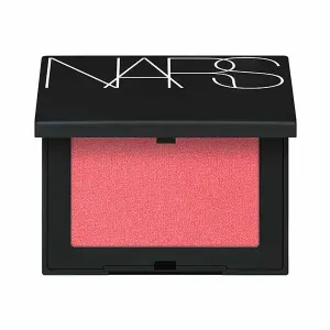 Пудровые румяна Blush Nars, цвет orgasm x