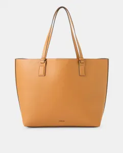 Сумка-шоппер с ручкой Jo & Mr. Joe, цвет Tostado