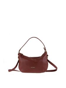 Сумка через плечо цвета RUBY Pierre Cardin