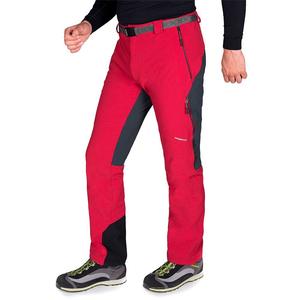 Брюки Trangoworld Jorlan DS Regular, красный