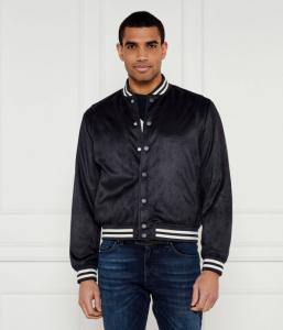 Куртка-Бомбер Рико Regular fit Joop! Jeans, синий