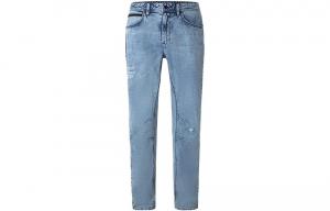 Lee Джинсы мужские синие