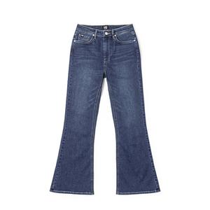 Lee Джинсы SS25 женские темно-синие