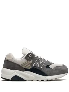 Кроссовки 580 Castlerock New Balance, серый