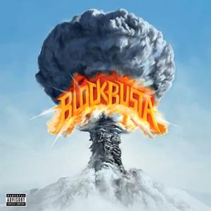 Виниловая пластинка LP BLOCKBUSTA [Explicit] - Busta Rhymes