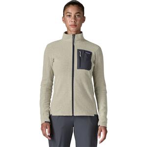 Куртка R1 Air Patagonia, белый