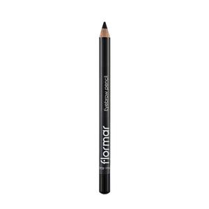 Карандаш для бровей eyebrow pencil tift Flormar, nr. 404, вес 1.14 гр.