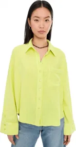 Free Women's Linen Laurel Top Free People