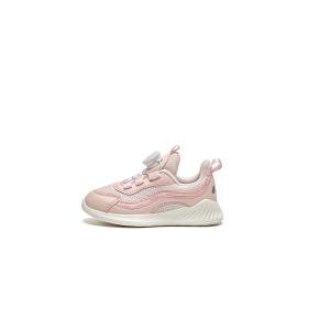 Кроссовки для бега с низким верхом, противоскользящие, устойчивые к истиранию и ударам, дышащие, детские Miffy, розовый