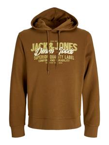 Толстовка JACK & JONES JACK & JONES , Umbra