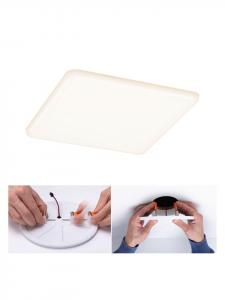 Встроенная светодиодная панель VariFit Veluna Paulmann