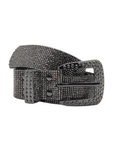 Ремень Pull&Bear, черный