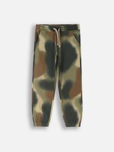 Coccodrillo Разноцветные спортивные штаны