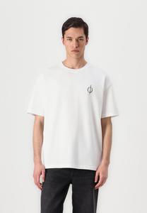 Футболка Samsøe Samsøe ODIE, White