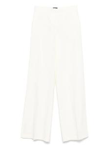 Брюки со стрелками PINKO, нейтральный