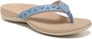 Женские сандалии Vionic Aliza, синий