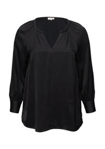 Блуза s.Oliver, Black
