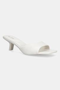 Очаровательные шлепанцы Aldo, бежевый