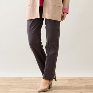 Простые удобные брюки