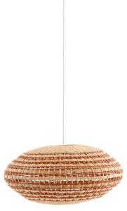 Подвесной светильник Light & Living TAWELA, красный