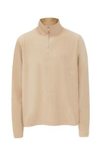 Водолазка Mo ATHLSR Sweater, бежевый