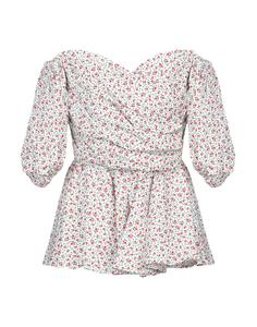 Топ Vivetta, белый