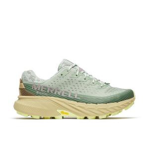 Беговые кроссовки MERRELL, Pastel green