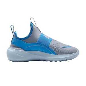 Кроссовки Nike Flex Runner 4 'Football Grey University Blue'