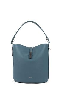 Сумка NAULOVER Handbag, Bluish Gray/Blue-Grey